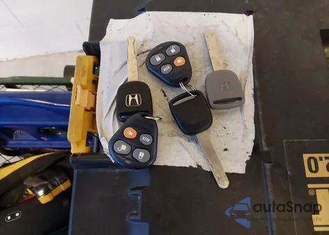 2009 Honda Civic Vp из США, поврежденный, VIN 2HGFA16379H515425